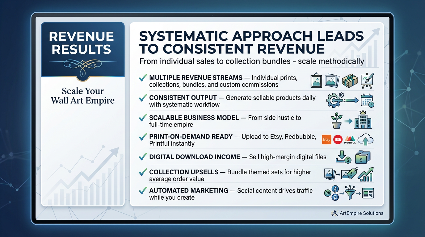 Revenue Dashboard - Business Growth Tracking